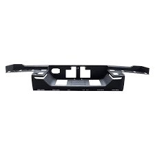 524610C080 BUMPER STEP PAD- PLASTIC POLYMER- W/O SENSOR HOLES OEM auto part