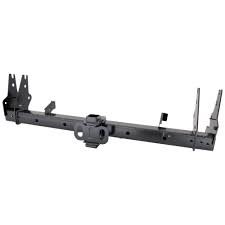 519080C060 BUMPER REBAR- W/ TOWING HITCH- DIAMOND STANDARD- CAPA CERTIFIED OEM auto part