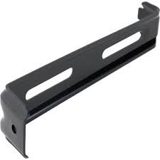 521570C020 BUMPER SUPPORT, LH (DRIVER SIDE)= RH (PASSENGER SIDE)- GALVANIZED STEEL- CAPA CERTIFIED Hover For All Part Fit OEM auto part