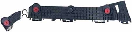 525760C040 BUMPER RETAINER, LH (DRIVER SIDE)- PLASTIC OEM auto part