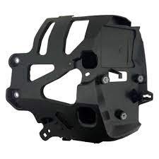 625710C010 BUMPER SUPPORT- OUTER, RH (PASSENGER SIDE)- PLASTIC/ FIBER COMPOSITE OEM auto part