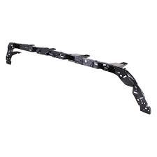 531130C060 GRILLE SUPPORT- UPPER- PLASTIC POLYMER- CAPA CERTIFIED OEM auto part
