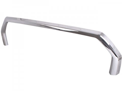 531110C380 GRILLE MOULDING- CHROME- CAPA CERTIFIED OEM auto part