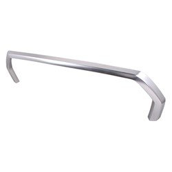 531110C390 GRILLE MOULDING- SATIN CHROME- CAPA CERTIFIED OEM auto part