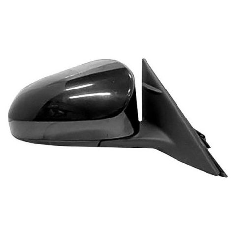 8790806400 MIRROR ASSEMBLY, RH (PASSENGER SIDE)- PTM CAP- POWER- W/O HEAT- W/O BLINDSPOT- L / LE MODELS Hover For All Par OEM auto part