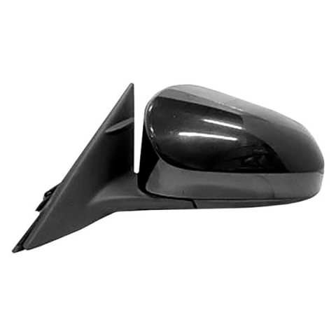 8790906410 MIRROR ASSEMBLY, LH (DRIVER SIDE)- PTM CAP- POWER- W/O HEAT- W/O BLINDSPOT- L / LE MODELS Hover For All Part F OEM auto part