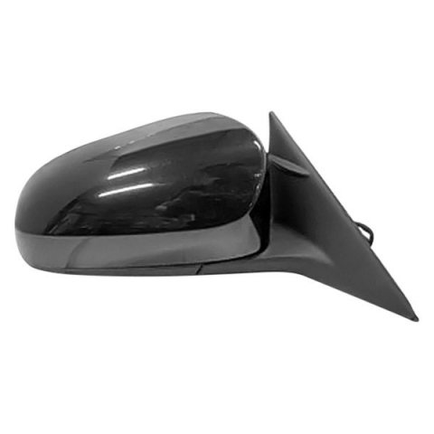 8790806410 MIRROR ASSEMBLY, RH (PASSENGER SIDE)- PTM CAP- POWER- HEATED- W/O BLINDSPOT OEM auto part