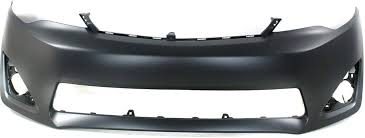 5211906974 BUMPER COVER- PRIMED OEM auto part