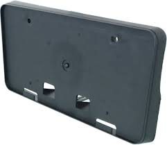 5211406160 BRACKET- MATTE BLACK OEM auto part