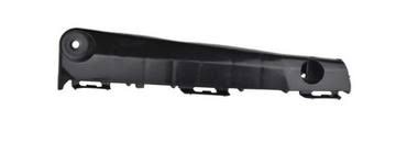 5253606120 BUMPER RETAINER, LH (DRIVER SIDE)- PLASTIC OEM auto part