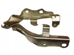 5342006160 HOOD HINGE, LH (DRIVER SIDE)- STEEL OEM auto part