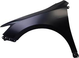 5381206150 FENDER, LH (DRIVER SIDE)- GALVANIZED STEEL- CAPA CERTIFIED OEM auto part