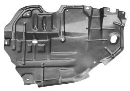 5144106150 COVER, RH (PASSENGER SIDE)- PLASTIC OEM auto part