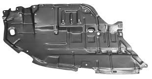 5144206140 COVER, LH (DRIVER SIDE)- PLASTIC OEM auto part