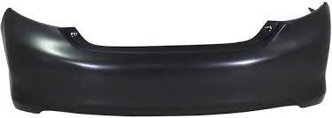 5215906961 BUMPER COVER- PRIMED- CAPA CERTIFIED OEM auto part