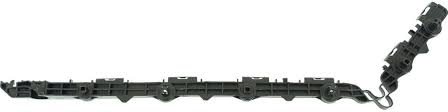 5257506090 BUMPER RETAINER, RH (PASSENGER SIDE)- PLASTIC OEM auto part