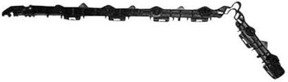 5257606090 BUMPER RETAINER, LH (DRIVER SIDE)- PLASTIC OEM auto part