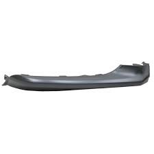 5312306040 BUMPER LOWER MOULDING- OUTER, RH (PASSENGER SIDE)- TEXTURED BLACK- SE MODEL OEM auto part