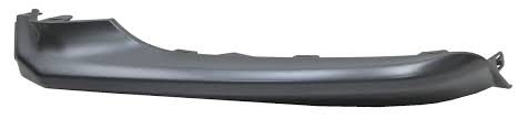 5312406120 BUMPER LOWER MOULDING- OUTER, LH (DRIVER SIDE)- TEXTURED BLACK- SE MODEL OEM auto part
