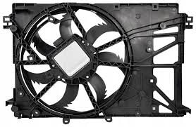 16360F0020 FAN- W/ SHROUD OEM auto part