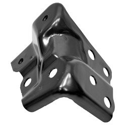 5383506130/5383533110 FENDER BRACE, RH (PASSENGER SIDE)- STEEL OEM auto part