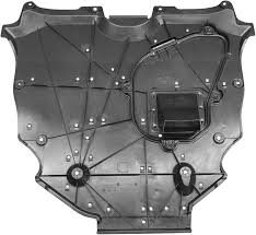 5142006010 COVER- CENTER- MOLDED PLASTIC POLYMER OEM auto part