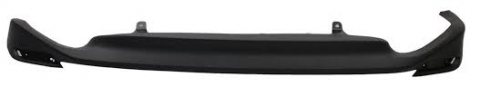 5216906150 BUMPER VALANCE- TEXTURED BLACK- L / LE / XLE MODELS OEM auto part