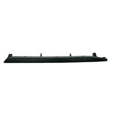 5272306010 BUMPER MOULDING- LOWER, RH (PASSENGER SIDE)- TEXTURED BLACK- SE / TRD / XSE MODELS OEM auto part