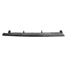 5272406010 BUMPER MOULDING- LOWER, LH (DRIVER SIDE)- TEXTURED BLACK- SE / TRD / XSE MODELS OEM auto part