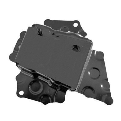 5830306030 BUMPER REBAR BRACKET, RH (PASSENGER SIDE)- HS STEEL- CAPA CERTIFIED OEM auto part