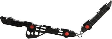 5257606160 BUMPER COVER RETAINER, LH (DRIVER SIDE)- THERMOPLASTIC OEM auto part