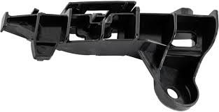 5256306080 BUMPER RETAINER- INNER, LH (DRIVER SIDE)- PLASTIC POLYMER OEM auto part