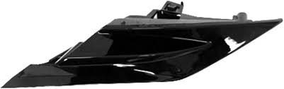 5312406150 GRILLE MOULDING- UPPER, LH (DRIVER SIDE)- GLOSS BLACK- XLE MODEL OEM auto part