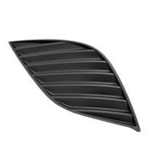 8148206170 LAMP COVER, LH (DRIVER SIDE)- TEXTURED BLACK- W/O FOG LAMP- SE MODEL OEM auto part