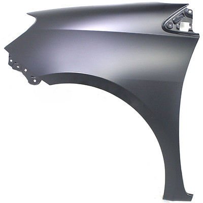 53812AE020 FENDER LH (DRIVER SIDE)- CAPA CERTIFIED OEM auto part