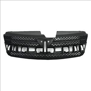53111AE010 GRILLE- W/O CHROME INSERT OPTION OEM auto part