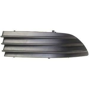 52128AE010 BUMPER FOG LAMP COVER LH (DRIVER SIDE) OEM auto part