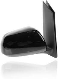 8791008092C0 MIRROR, RH (PASSENGER SIDE)- PTM CAP- POWER- HEATED- W/O BLINDSPOT- W/O MEMORY OEM auto part