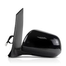8794008092C0 MIRROR, LH (DRIVER SIDE)- PTM CAP- POWER- HEATED- W/O BLINDSPOT- W/O MEMORY OEM auto part