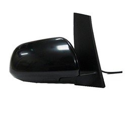 8791008094C0 MIRROR, RH (PASSENGER SIDE)- POWER- W/ HEAT- W/O MEMORY- W/O BLIND SPOT DETECTION- SQUARE PLUG- PTM Hover For OEM auto part