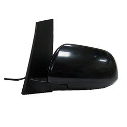 8794008094C0 MIRROR, LH (DRIVER SIDE)- POWER- W/ HEAT- W/O MEMORY- W/O BLIND SPOT DETECTION- SQUARE PLUG- PTM Hover For All OEM auto part