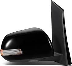 8791008122C0 MIRROR, RH (PASSENGER SIDE)- PTM CAP- POWER- HEATED- SIGNAL- W/ BLINDSPOT- W/ MEMORY- W/ PUDDLE LAMP Hover For OEM auto part