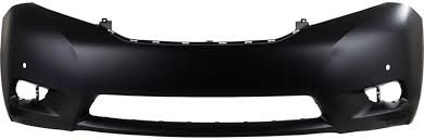 5211908902 COVER- PRIMED- W/ 2 SENSOR HOLES- 3.5L- XLE / LIMITED MODELS- CAPA CERTIFIED OEM auto part