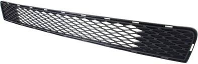 5311208020 BUMPER GRILLE- MATTE BLACK- SE MODEL OEM auto part
