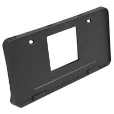 7510108010 BRACKET- MATTE BLACK OEM auto part