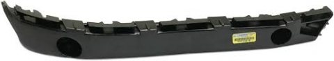 5211608010 BUMPER SUPPORT BRACKET, LH (DRIVER SIDE)- PLASTIC OEM auto part