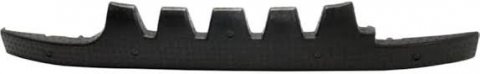 5261108050 BUMPER IMPACT ABSORBER- HIGH DENSITY FOAM- EXCEPT SE MODEL OEM auto part