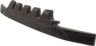 5261108060 BUMPER IMPACT ABSORBER- HIGH DENSITY FOAM- SE MODEL- DIAMOND STANDARD- CAPA CERTIFIED OEM auto part