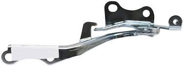 5341008020 HOOD HINGE, RH (PASSENGER SIDE)- STEEL OEM auto part