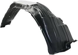 5380508020 FENDER LINER, RH (PASSENGER SIDE)- THERMOPLASTIC- SE MODEL OEM auto part